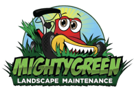 Mighty Green Landscaping